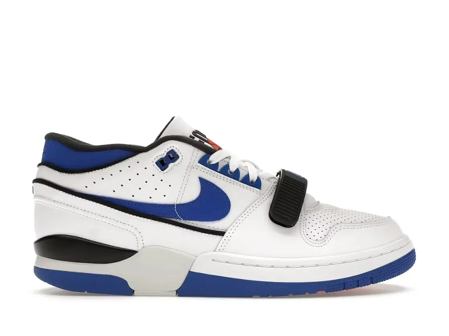 Фото № 1 с приближением к товару «‎Nike Air Alpha Force 88»