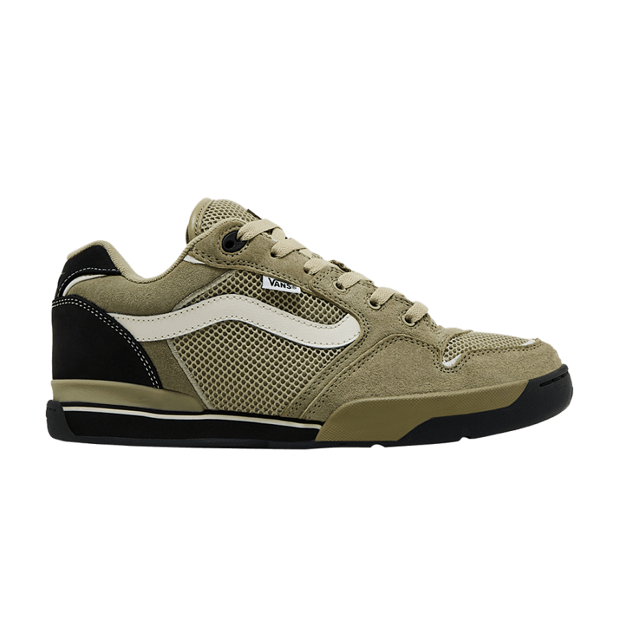 Фото № 1 с приближением к товару «‎Vans Rowley XLT LX Off Road Pack - Elm»