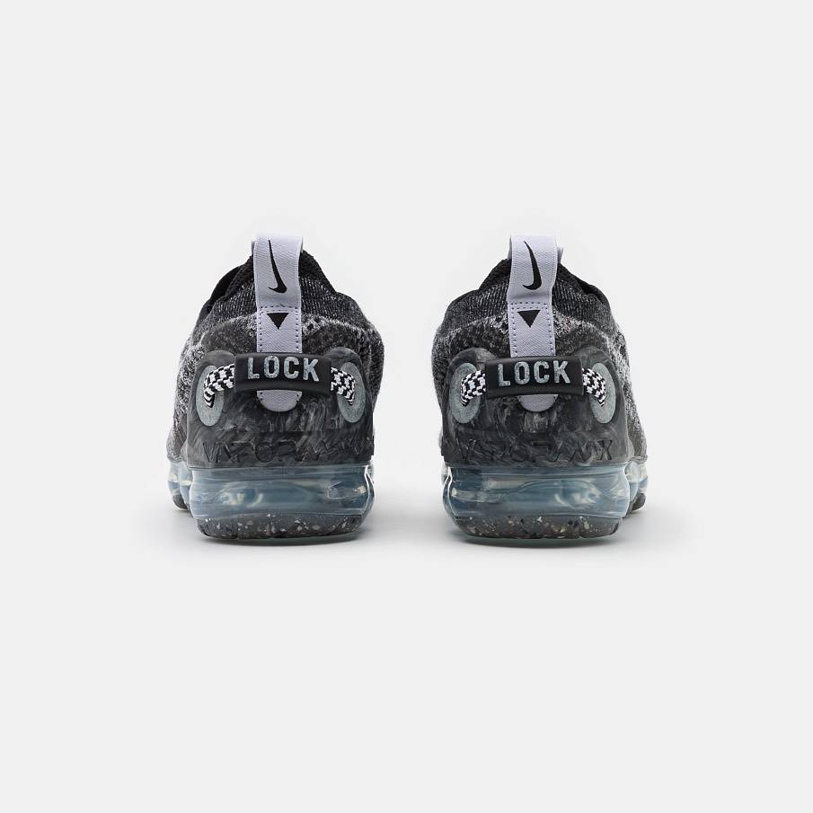 Фото № 4 с приближением к товару «‎Nike Air Max Vapormax FK »