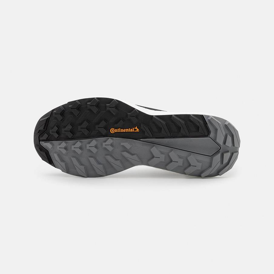 Фото № 5 с приближением к товару «‎Adidas Terrex Free Hiker 2 Gtx»
