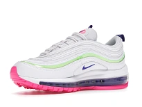 Фото № 4 с приближением к товару «‎Nike Air Max 97 Easter (2021) »
