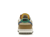 Фото № 4 с приближением к товару «‎Nike Dunk Low size? Dark Driftwood»