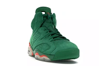 Фото № 5 с приближением к товару «‎Jordan 6 Retro Gatorade Green»
