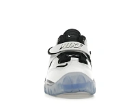 Фото № 2 с приближением к товару «‎Nike Air Adjust Force Vast Grey Metallic Silver »