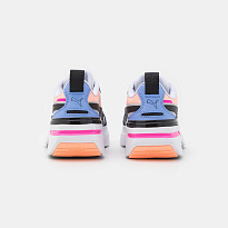 Фото № 4 с приближением к товару «‎Puma Kosmo Rider Bright »