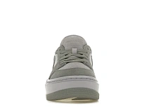 Фото № 2 с приближением к товару «‎Jordan 1 Elevate Low Stealth Titanium »