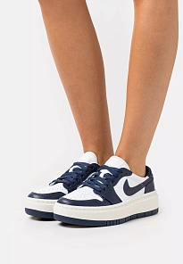 Фото № 1 с приближением к товару «‎AIR JORDAN 1 ELEVATE»