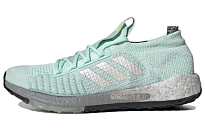 Фото № 1 с приближением к товару «‎adidas Pulseboost Hd Wmns Green»