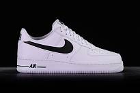Фото № 1 с приближением к товару «‎Nike Air Force 1 ’07 Swoosh »