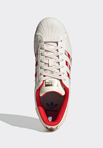 Фото № 3 с приближением к товару «‎Adidas Superstar »