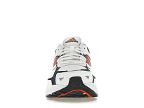 Фото № 2 с приближением к товару «‎adidas Response CL White Orange Navy»