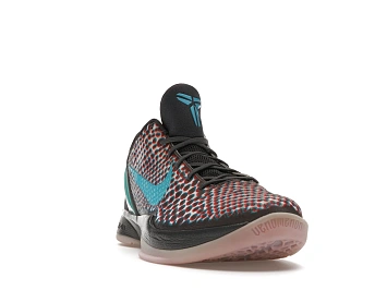 Nike Kobe 6 ASG Hollywood 3D - 2