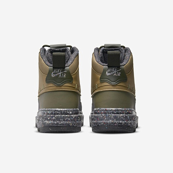 Nike Air Force 1 Boot - 5