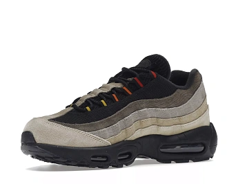 Nike Air Max 95 Off Noir Limestone - 3