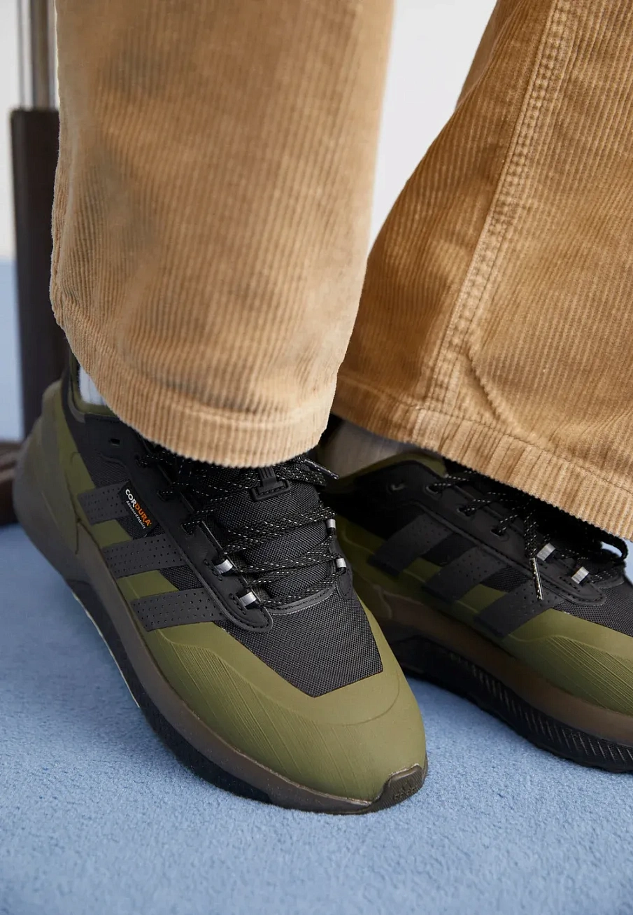 Фото № 2 с приближением к товару «‎Кроссовки Adidas spadq15o00e-n11-n»
