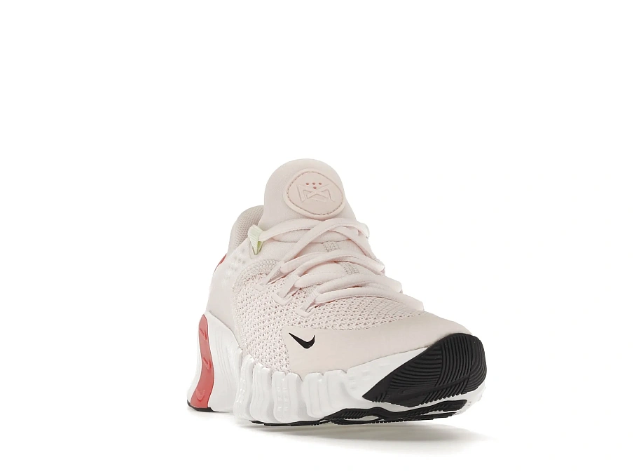 Фото № 2 с приближением к товару «‎Nike Free Metcon 4 Light Soft Pink »