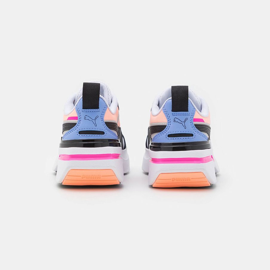 Фото № 4 с приближением к товару «‎Puma Kosmo Rider Bright »