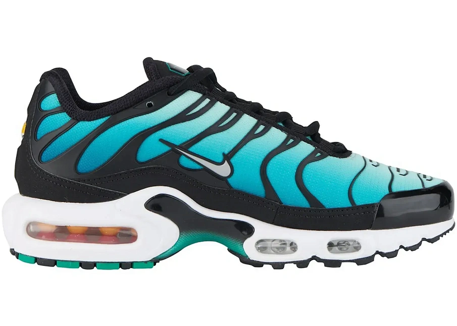 Фото № 1 с приближением к товару «‎Nike Air Max Plus SE Clear Emerald »