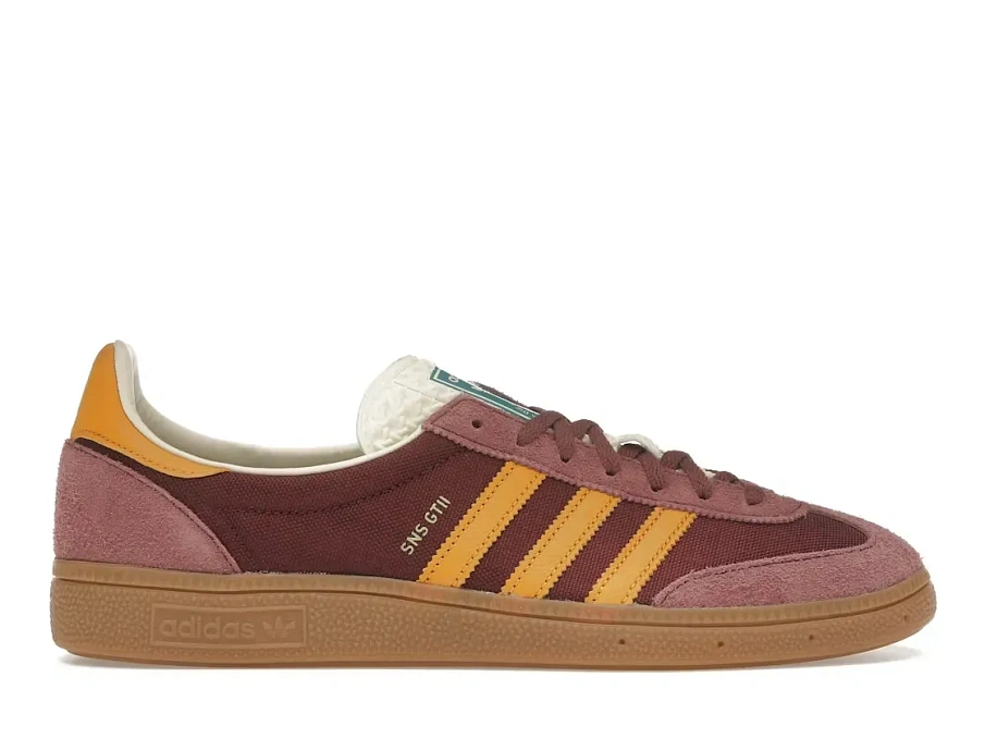 Фото № 1 с приближением к товару «‎adidas GT II»