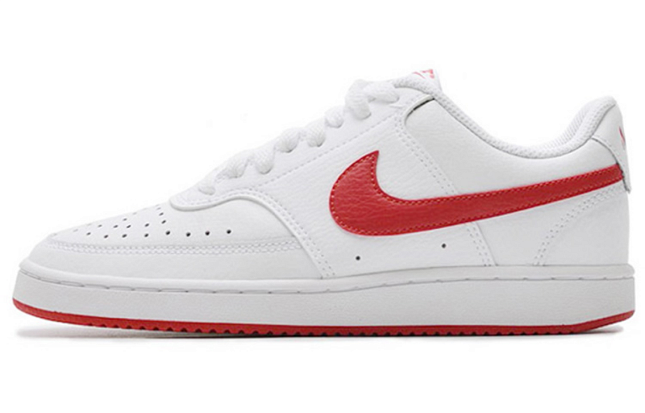 Фото № 1 с приближением к товару «‎Nike Court Vision Low Skate shoes white»