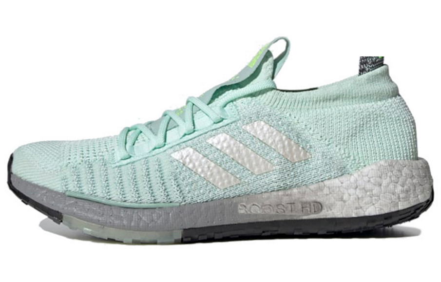 Фото № 1 с приближением к товару «‎adidas Pulseboost Hd Wmns Green»