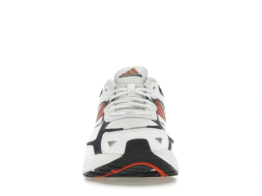 Фото № 2 с приближением к товару «‎adidas Response CL White Orange Navy»