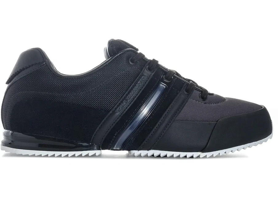 Фото № 1 с приближением к товару «‎adidas Y-3 Sprint Black»