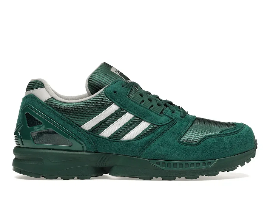 Фото № 1 с приближением к товару «‎adidas ZX 8000 Collegiate Green»