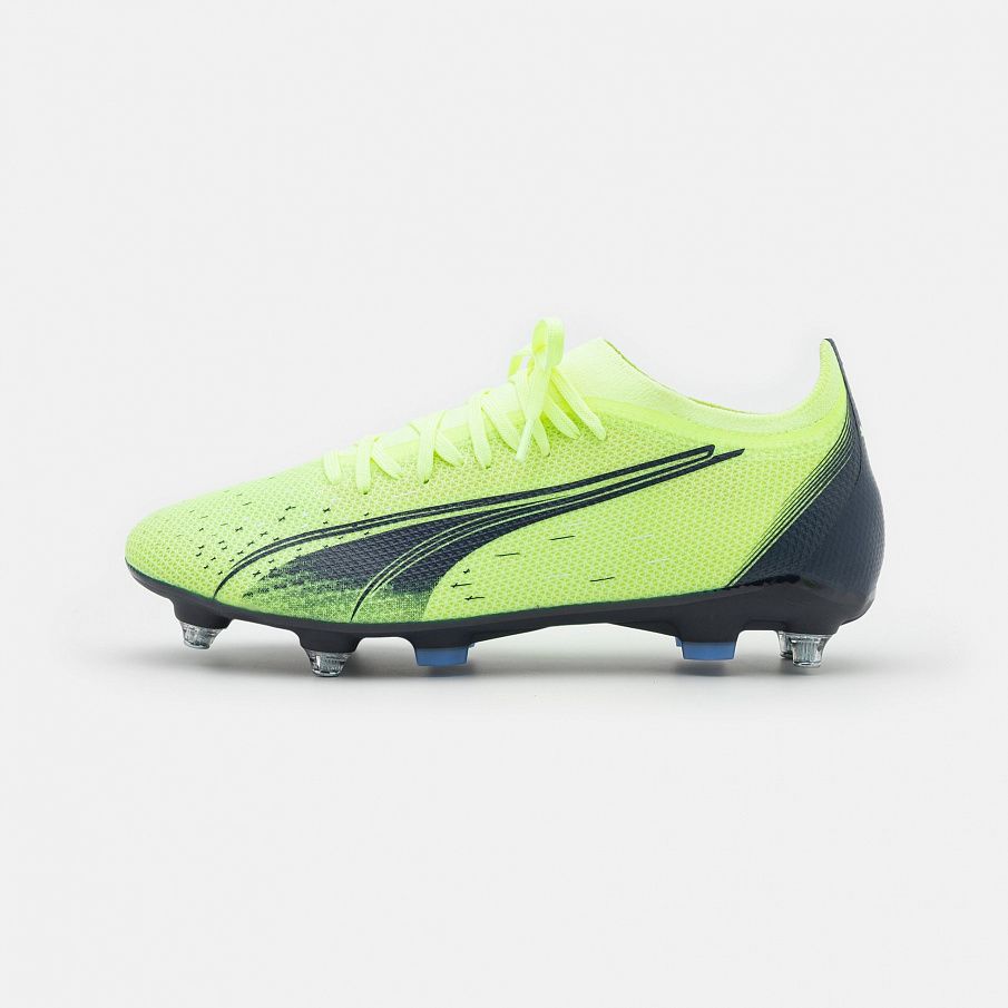 Фото № 1 с приближением к товару «‎Puma Ultra Match Mxsg»