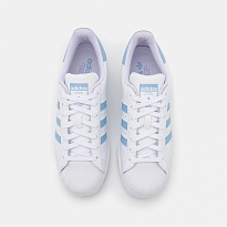 Фото № 4 с приближением к товару «‎Adidas Superstar »