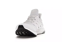 Фото № 3 с приближением к товару «‎adidas Ultra Boost 4.0 Running White»