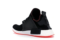 Фото № 5 с приближением к товару «‎adidas NMD XR1 Black Contrast Stitch»