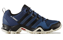 Фото № 2 с приближением к товару «‎ adidas Terrex Ax2r Outdoor functional shoes»