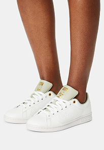 Фото № 2 с приближением к товару «‎Adidas Stan Smith W »