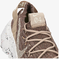 Фото № 4 с приближением к товару «‎Nike Space Hippie 04»