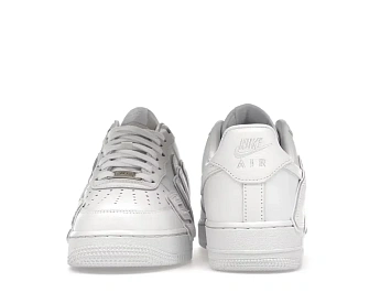 Nike Air Force 1 Low (FQ7069-100) - 4