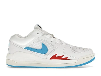 Jordan Stadium 90 - 1