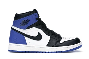Jordan 1 Retro High Fragment - 1