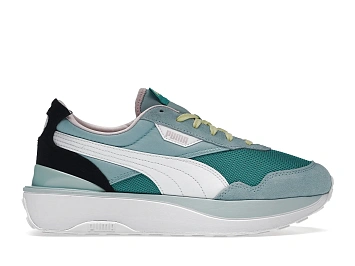 Puma Cruise Rider Viridian Green  - 1