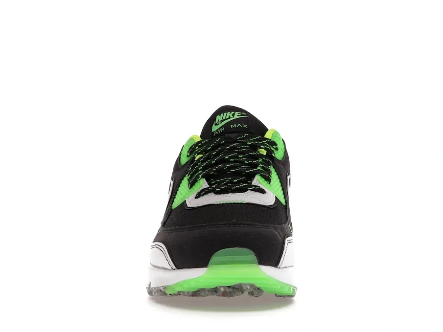Фото № 2 с приближением к товару «‎Nike Air Max 90 Exeter Edition Black»