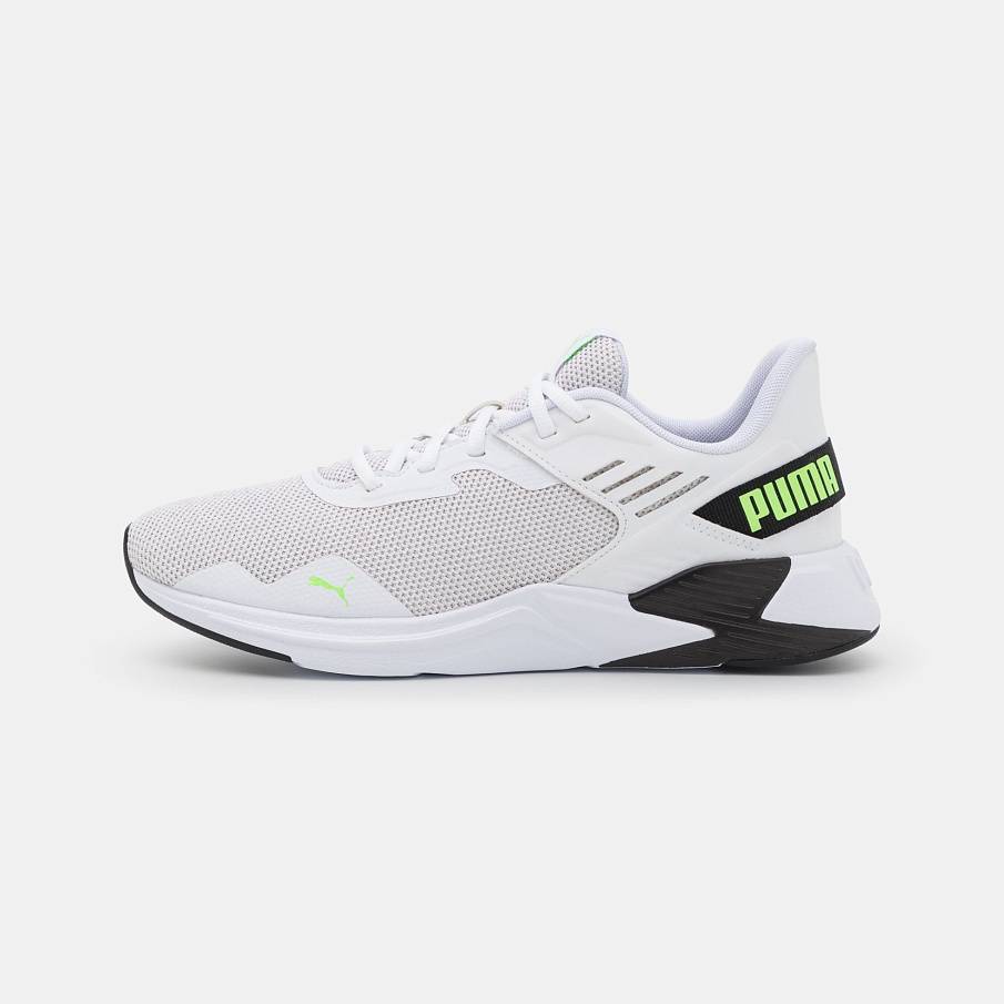 Фото № 1 с приближением к товару «‎Puma Disperse XT »