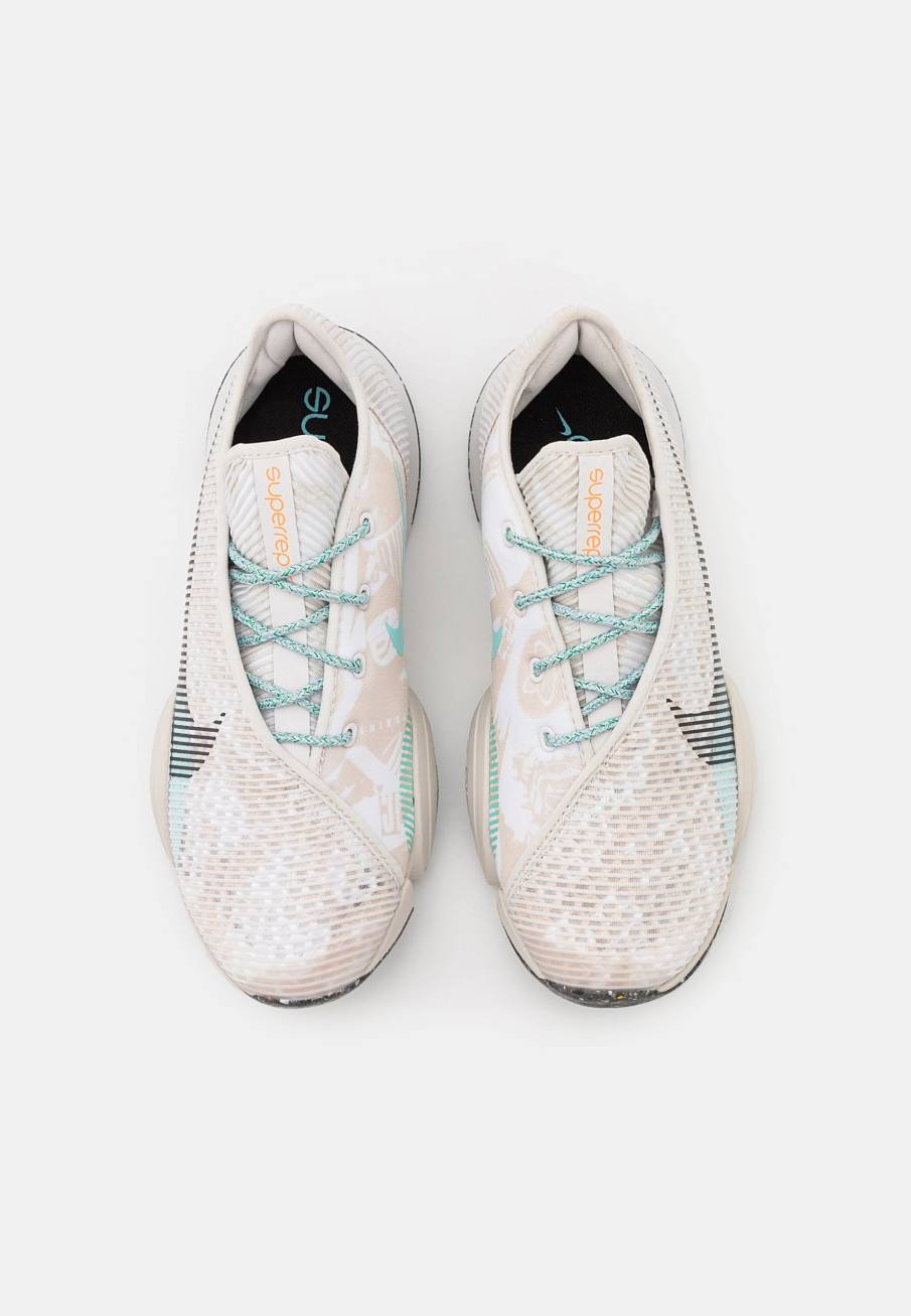 Фото № 4 с приближением к товару «‎Nike Air Zm Superrep 2 Mfs»