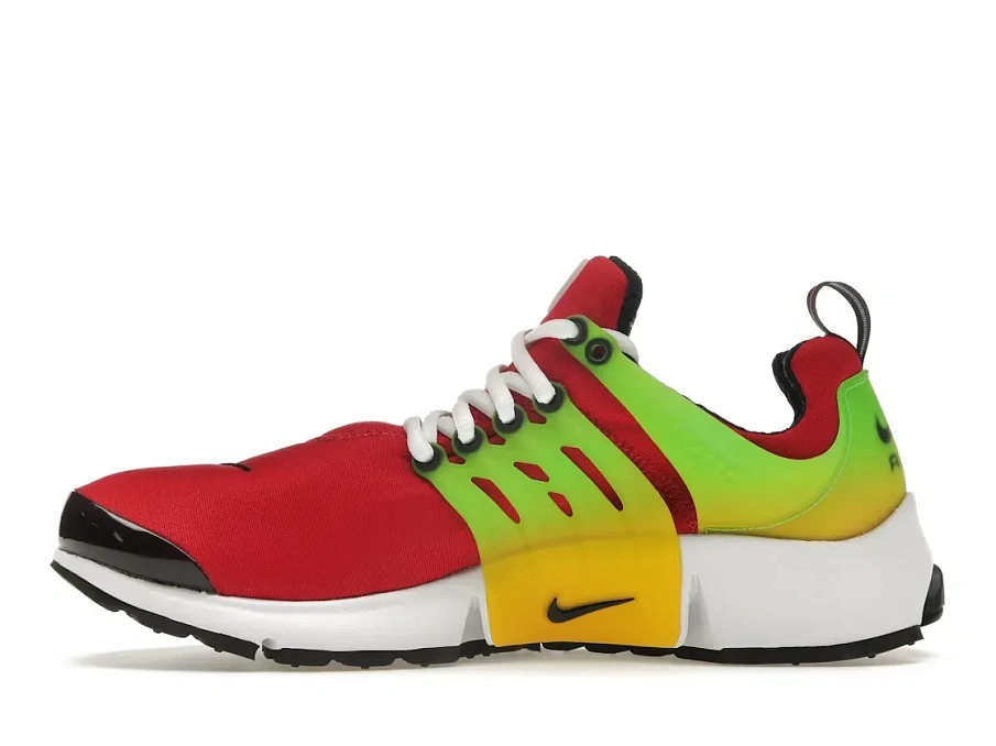 Фото № 3 с приближением к товару «‎Nike Air Presto»