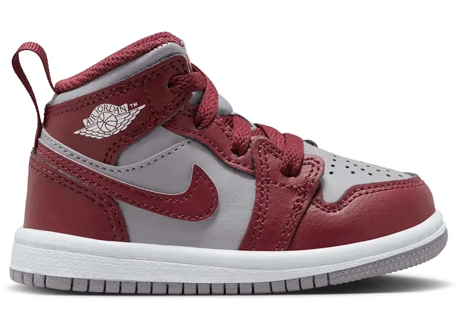 Фото № 1 с приближением к товару «‎Jordan 1 Mid»