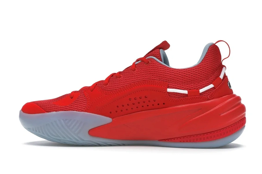 Фото № 5 с приближением к товару «‎Puma RS-Dreamer J. Cole Blood, Sweat and Tears»