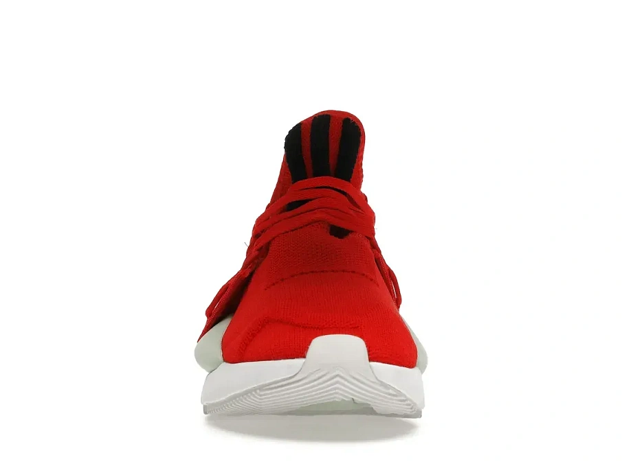 Фото № 2 с приближением к товару «‎adidas Y-3 Kaiwa Knit Red»