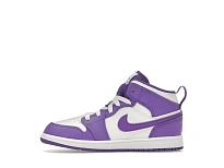 Фото № 3 с приближением к товару «‎Jordan 1 Mid»