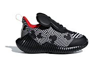 Фото № 2 с приближением к товару «‎adidas Disney x FortaRun AC I 'Mickey'»