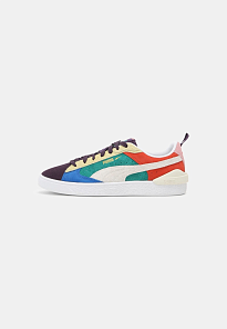 Фото № 1 с приближением к товару «‎Puma Bloc Wtformstripe »