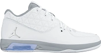 Фото № 1 с приближением к товару «‎Jordan Clutch White Wolf Grey»